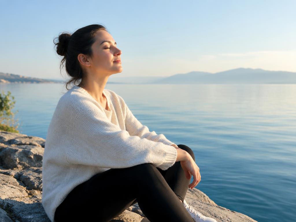 Take a mindful reset